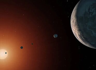 11514 Trappist1 Planetų Klimato Modeliavimas Greitesnis Būdas Pr