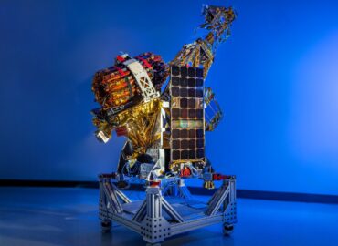 11521 Nasa Misija Incus Padės Suprasti Konvekcinių Audrų Mechaniką