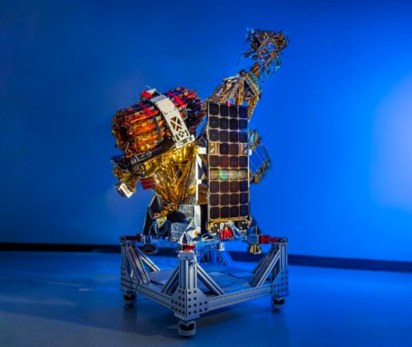 11521 Nasa Misija Incus Padės Suprasti Konvekcinių Audrų Mechaniką