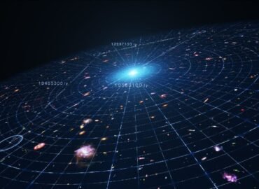 11534 Astronomas David Kippingas Naujas Požiūris į Fermi Paradoks