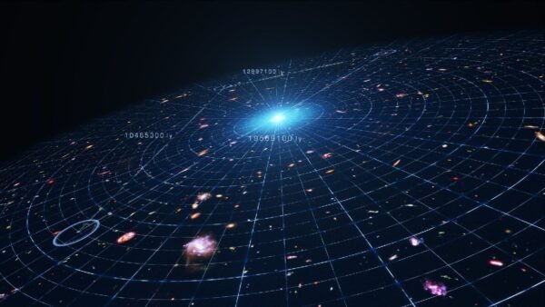 11534 Astronomas David Kippingas Naujas Požiūris į Fermi Paradoks