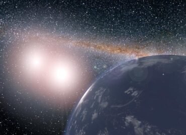 11552 Nasa Misija Eve Sieks Išspręsti Egzoplanetų Evoliucijos Pasl