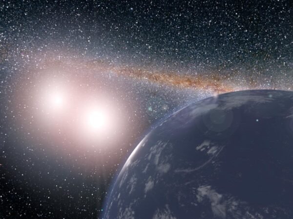 NASA misija EVE sieks išspręsti egzoplanetų evoliucijos paslaptį