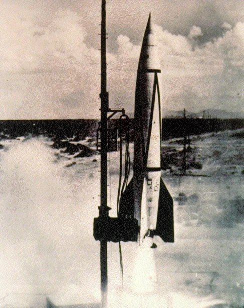 11561 Istoriniai Kosmoso įvykiai Nuo Pirmosios Raketos Iki Tarpta