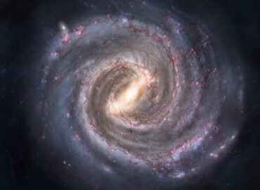 11565 Lisa Misija Sieks Išgirsti Paukščių Tako Gravitacinių Bangų 
