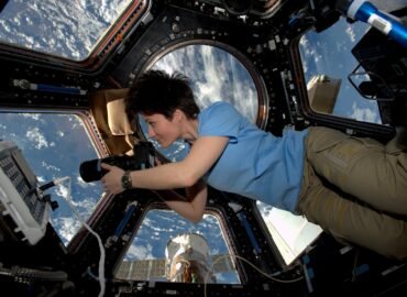 11570 Nasa Tyrimas Menstruacija Kosmose Bus Tiriama Pirmą Kartą