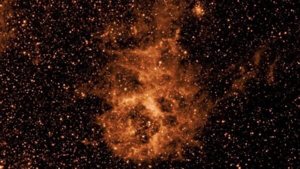 16729 Nasa Misija Spherex Tyrinėja Dulkes Didžiajame Magelano Debe