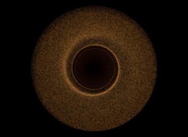 16744 Habitable Worlds Observatory Gali Gauti Naują įrankį Egzopla