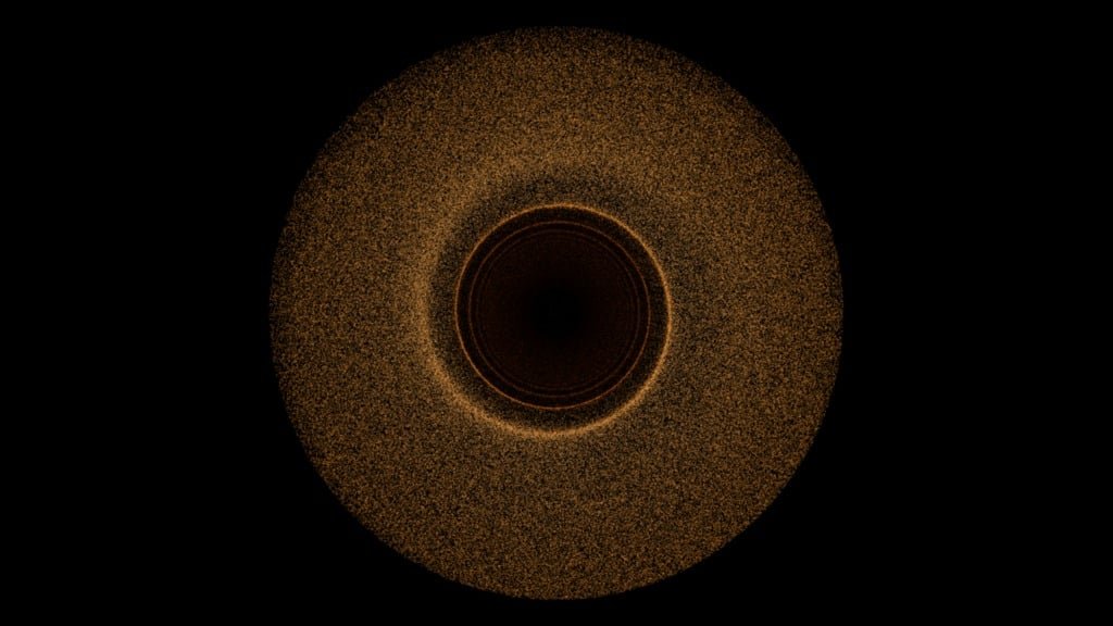16744 Habitable Worlds Observatory Gali Gauti Naują įrankį Egzopla