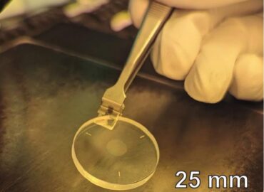 2020 Naujas 6 Mm Komponentas Gali Revoliucionizuoti Saulės Stebėj