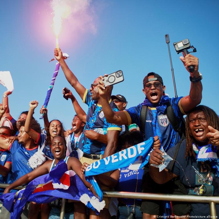 2026 Met Pasaulio Empionatas Afrikos Nauja Era Ir Ikiai