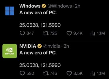 20970 Nvidia Ir Microsoft Pristatė Naują Pc Erą Su Naujais Proceso