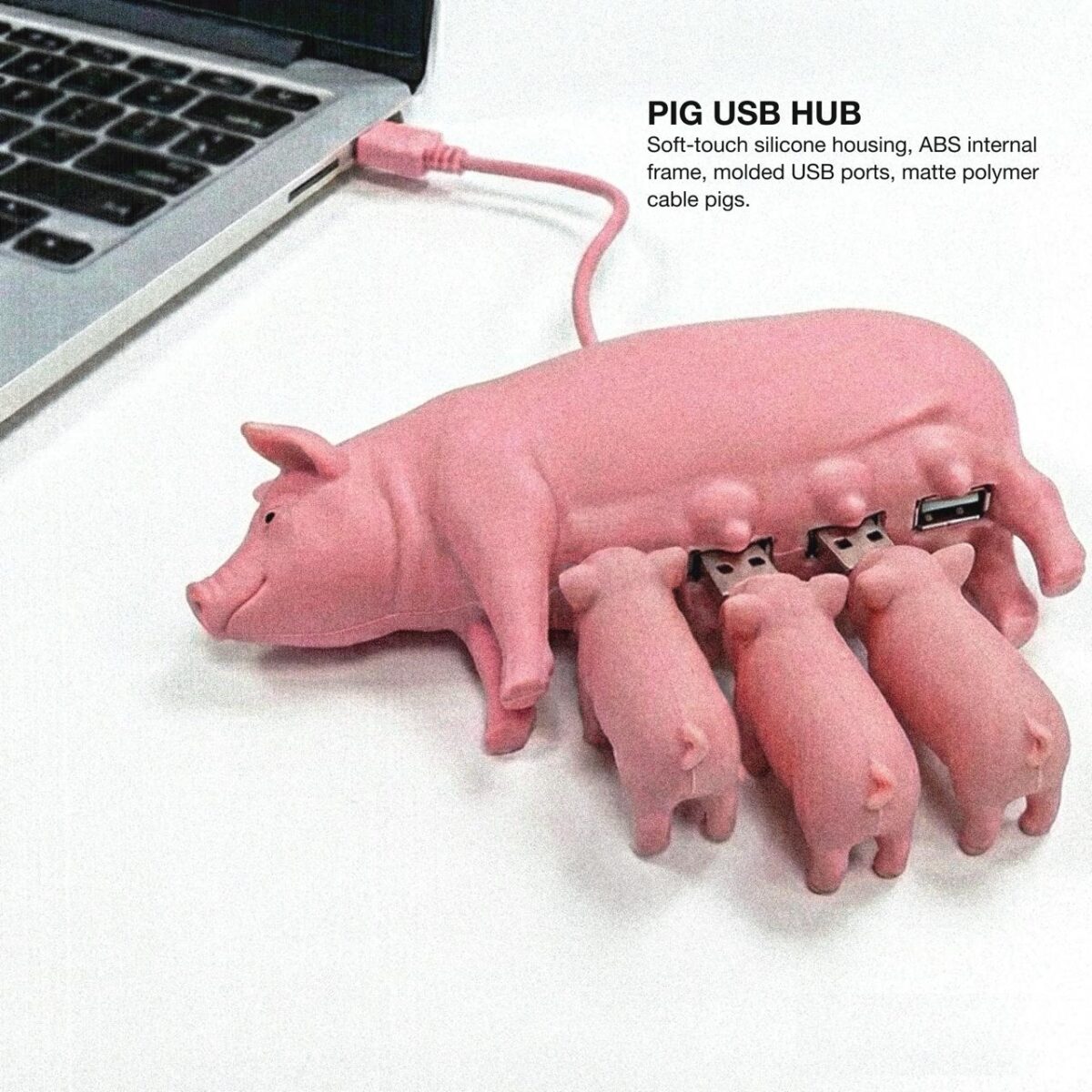 Atrastas idealus USB hubas: patogumas ir funkcionalumas viename įrenginyje 20975 Atrastas Idealus Usb Hubas Patogumas Ir Funkcionalumas Vien
