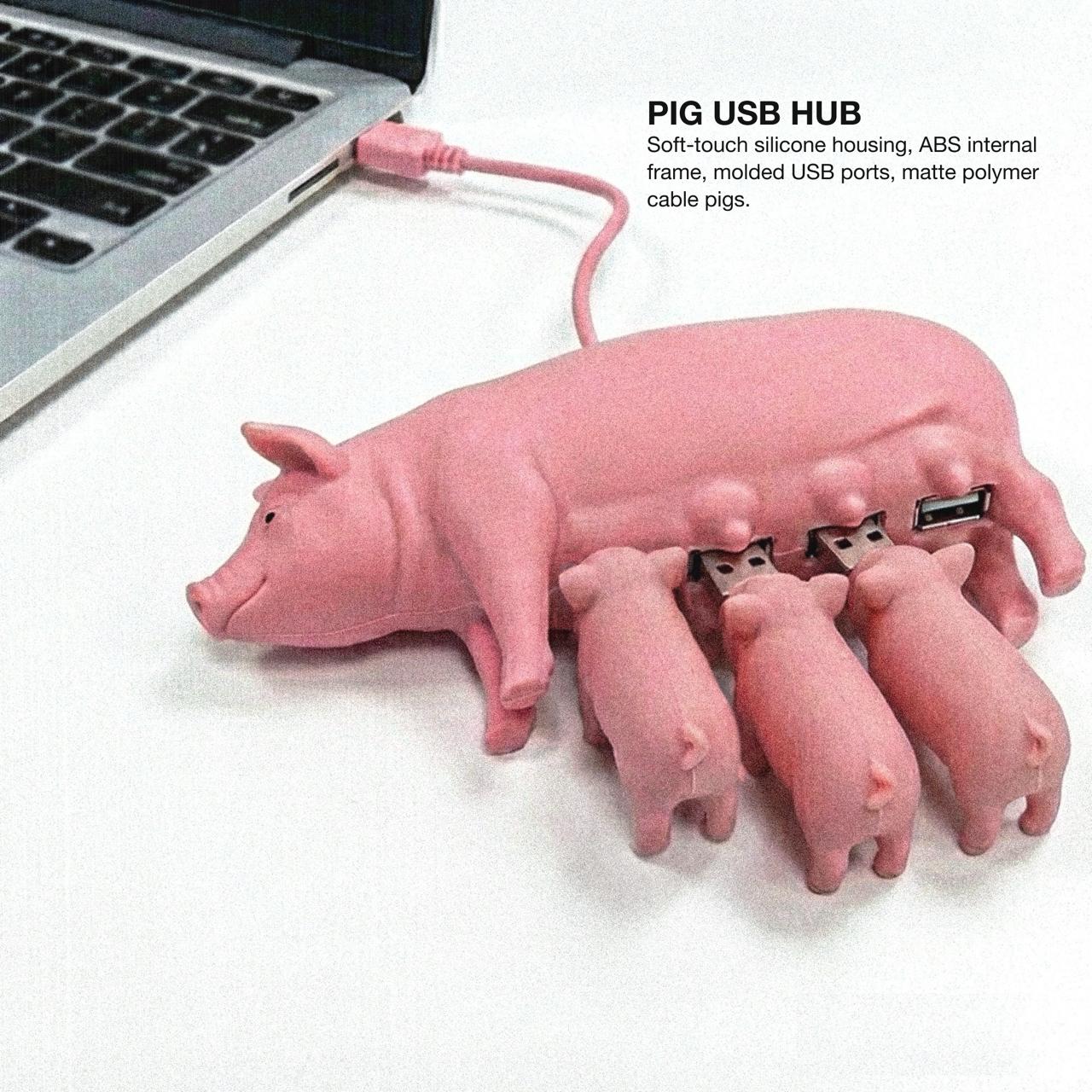 20975 Atrastas Idealus Usb Hubas Patogumas Ir Funkcionalumas Vien