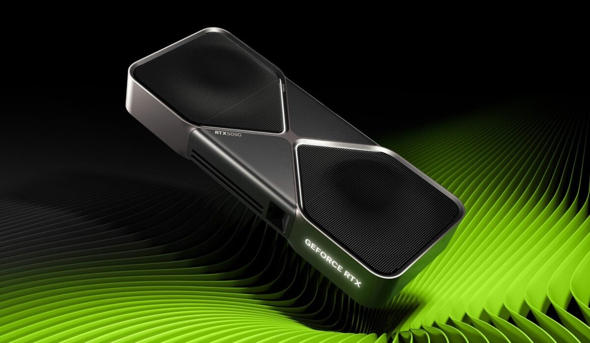 NVIDIA pristatė DLSS 4.5 Ray Reconstruction technologiją 20977 Nvidia Pristatė Dlss 45 Ray Reconstruction Technologiją