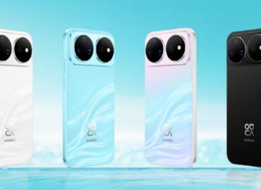 20978 Huawei Nova 16 Ir Nova 16 Pro Pristatyti Su Galingu Kirin 90