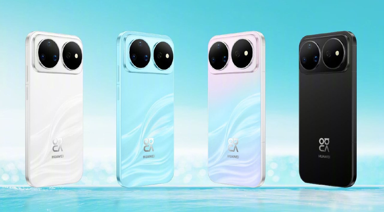 20978 Huawei Nova 16 Ir Nova 16 Pro Pristatyti Su Galingu Kirin 90