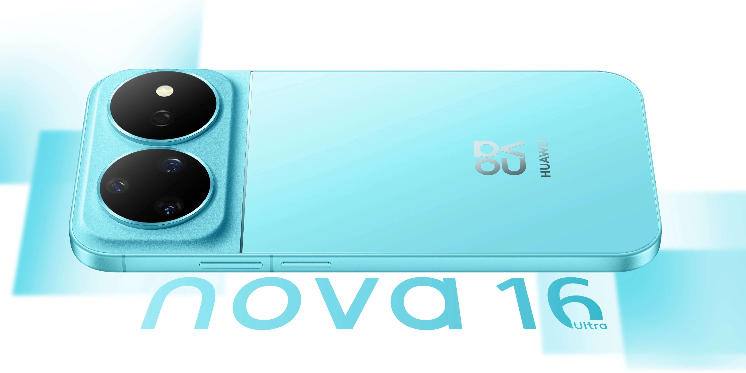 20982 Huawei Nova 16 Ultra Naujas Išmanusis Su Kirin 9010s Ir Did