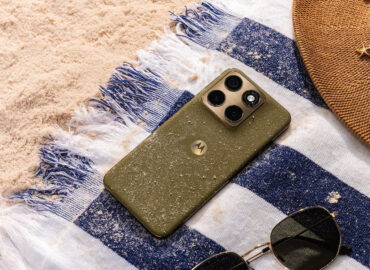 21002 Motorola Edge 2026 Išmanusis Su Dirbtiniu Intelektu Ir Pato