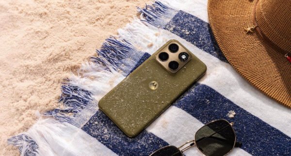 21002 Motorola Edge 2026 Išmanusis Su Dirbtiniu Intelektu Ir Pato