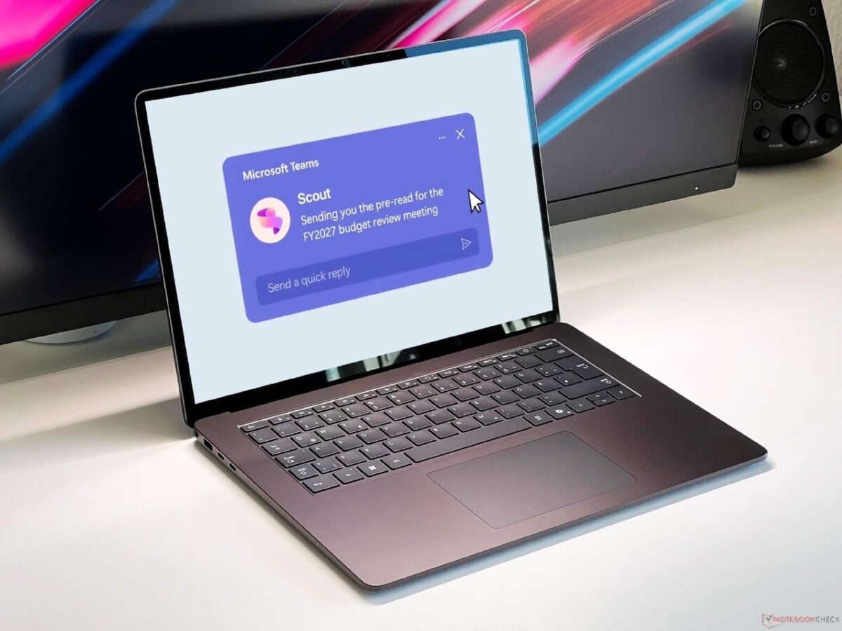 21007 Microsoft Pristato Naują įrankį Scout Panašų į Openclaw