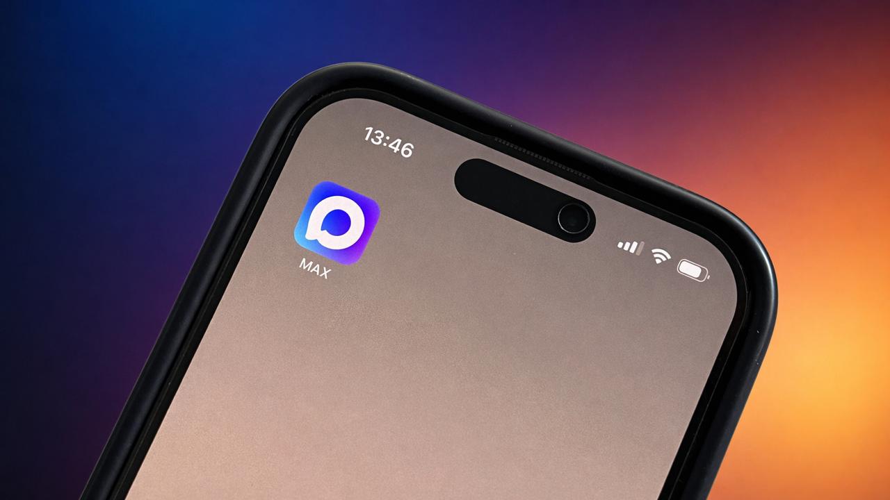 21008 Rusijos žinučių Siuntimo Programa Max Pašalinta Iš App Store