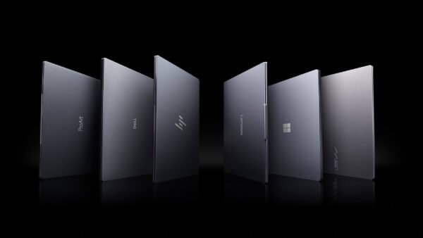 21014 Nvidia Pristatė Rtx Spark Platformą Ai Galimybės Lengvuose