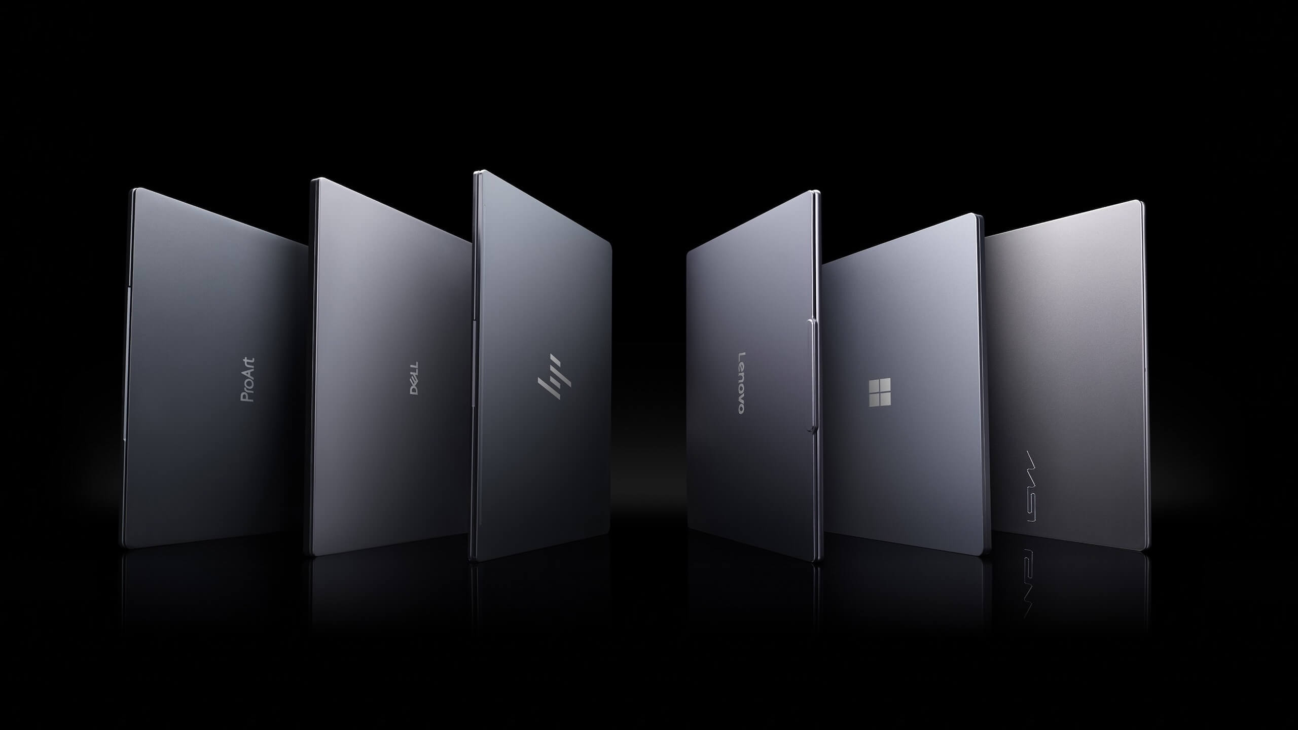 21014 Nvidia Pristatė Rtx Spark Platformą Ai Galimybės Lengvuose