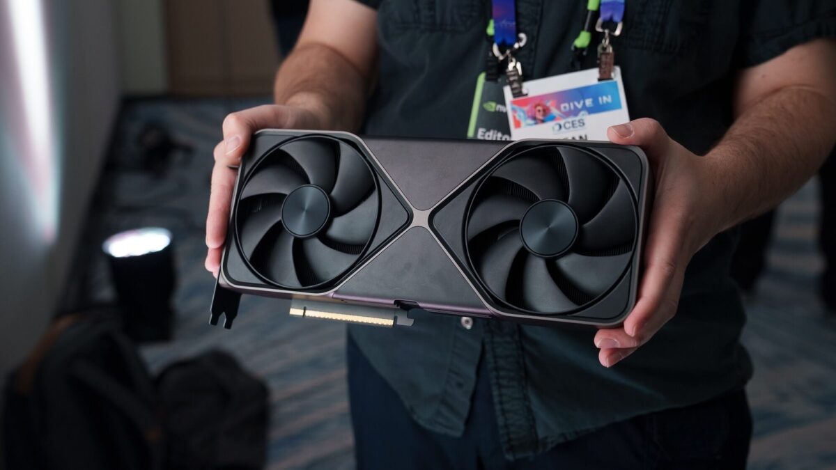 NVIDIA atnaujina grafinių procesorių kūrimą: naujos kartos RTX 50 serija 21018 Nvidia Atnaujina Grafinių Procesorių Kūrimą Naujos Kartos R