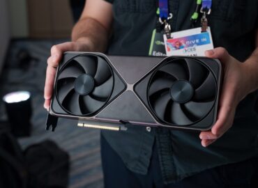 21018 Nvidia Atnaujina Grafinių Procesorių Kūrimą Naujos Kartos R