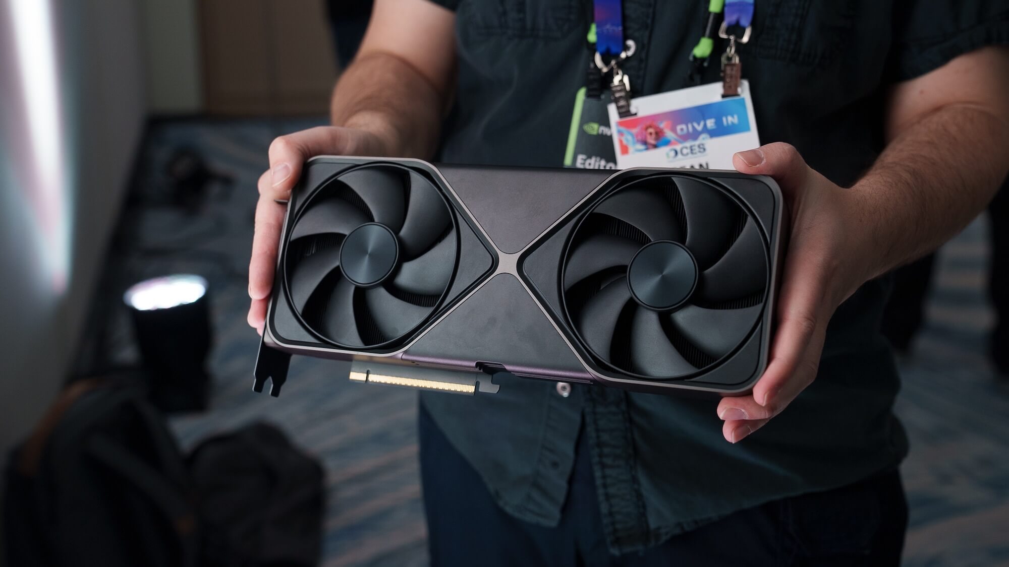 21018 Nvidia Atnaujina Grafinių Procesorių Kūrimą Naujos Kartos R