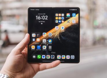 21020 Honor Magic V6 Naujas Išmanusis Telefonas Ruošiasi Pasaulin