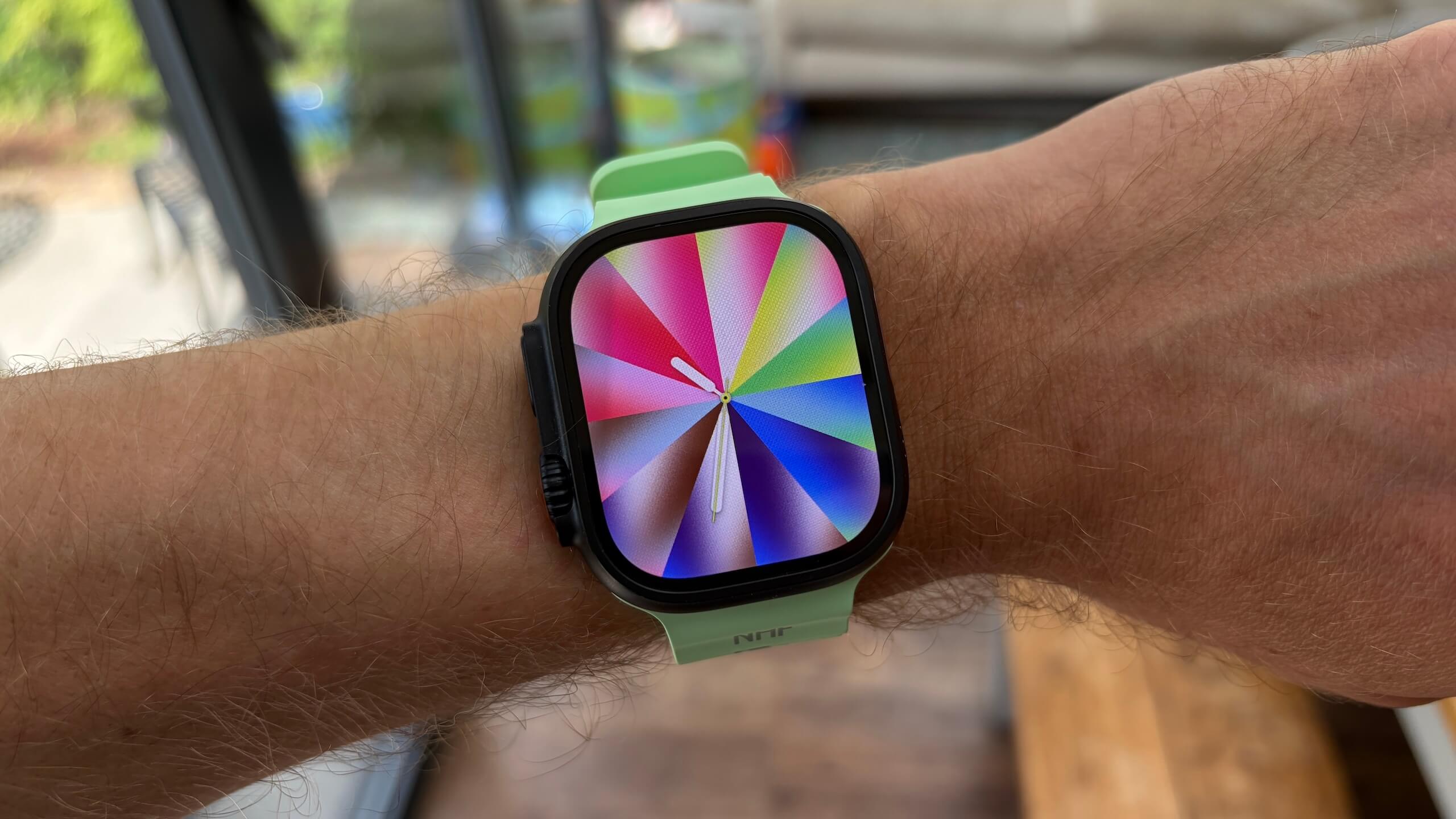 21046 Apple Nutraukia Senesnių Apple Watch Ir Apple Tv Modelių Pal