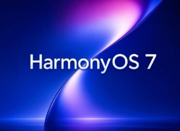 21069 Huawei Pristato Harmonyos 7 Su Atnaujintu Dizainu Ir Naujomi