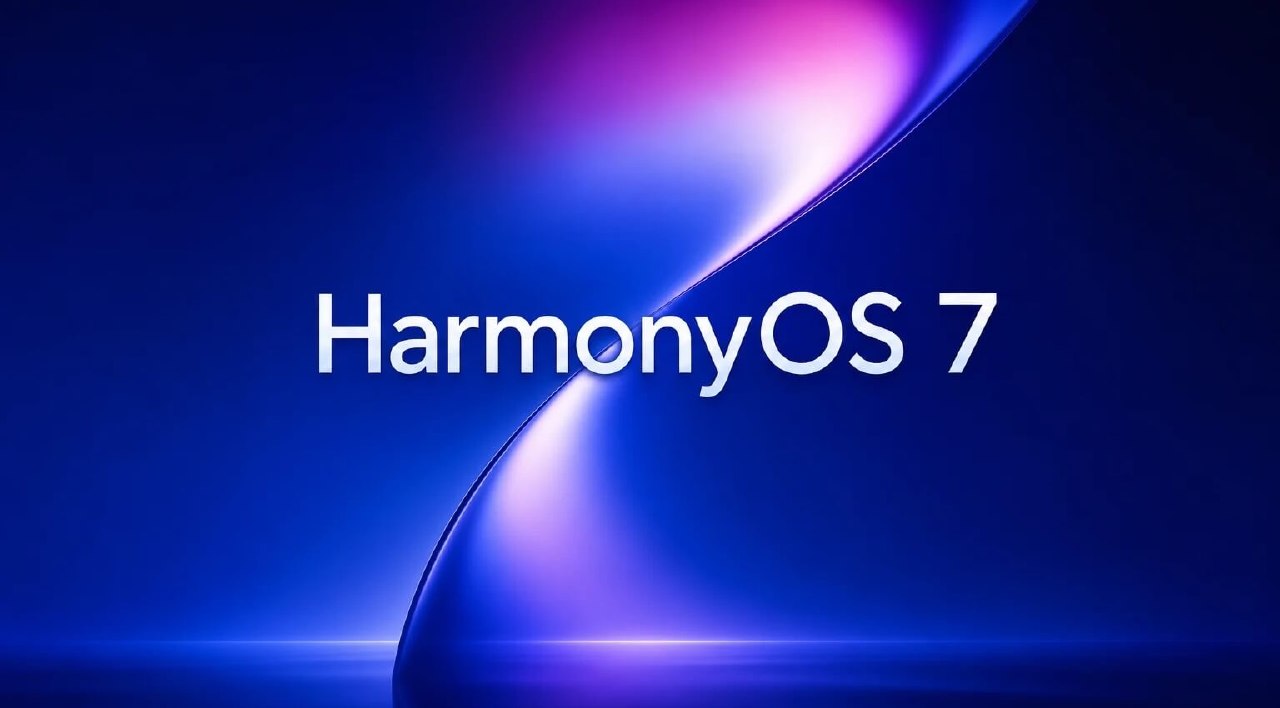 21069 Huawei Pristato Harmonyos 7 Su Atnaujintu Dizainu Ir Naujomi