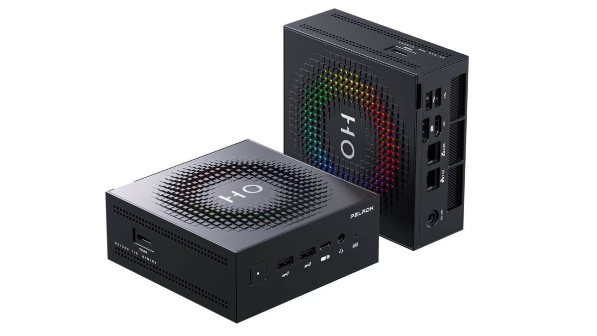21082 Peladn Ho5 Mini Kompiuteris Dirbtinio Intelekto Funkcijos I