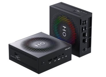 21082 Peladn Ho5 Mini Kompiuteris Dirbtinio Intelekto Funkcijos I