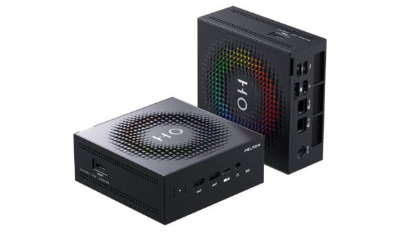 21082 Peladn Ho5 Mini Kompiuteris Dirbtinio Intelekto Funkcijos I