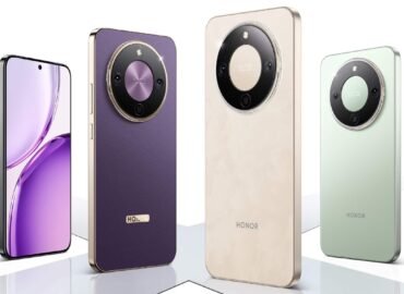 21085 Honor X70 Pro Max Išsiskiria Tvirtu Korpusu Ir Didelės Talpo