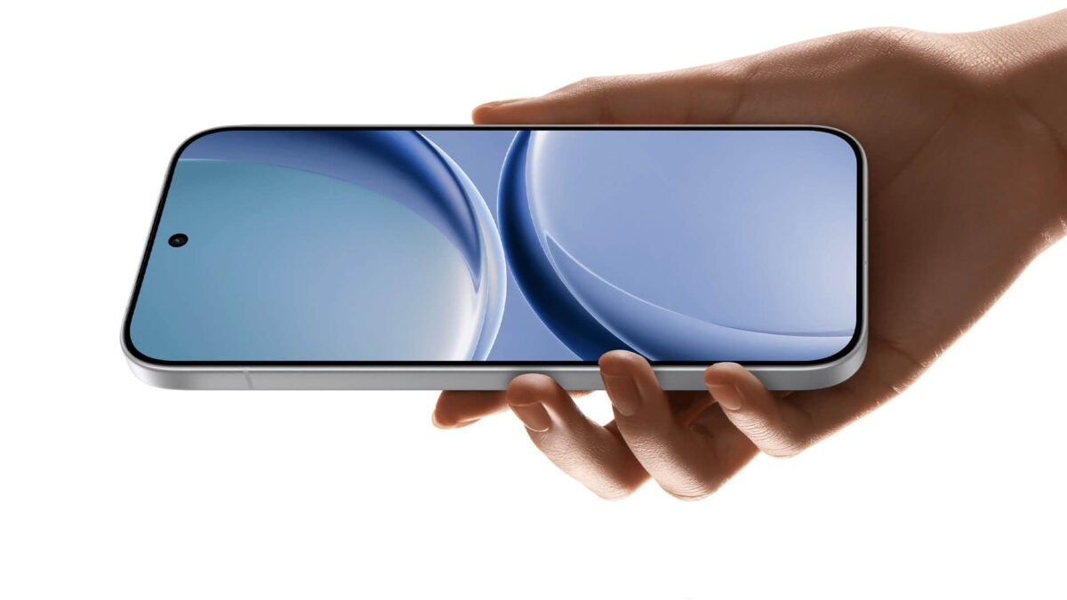 21091 Redmi Turbo 5 Su įspūdinga Baterija Pristatytas Už Kinijos R
