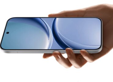 21091 Redmi Turbo 5 Su įspūdinga Baterija Pristatytas Už Kinijos R
