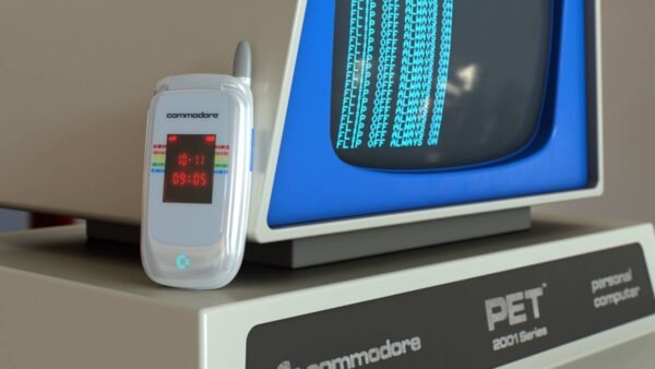 21093 Callback 8020 Telefonas Su Specialia Operacine Sistema Bloku
