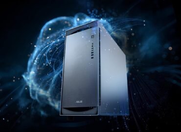 21095 Asus Pristato Expertcenter Pro Et900n G3 Darbo Stotį Ai Kū