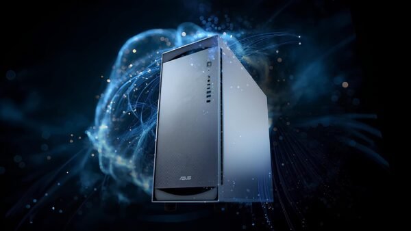 21095 Asus Pristato Expertcenter Pro Et900n G3 Darbo Stotį Ai Kū