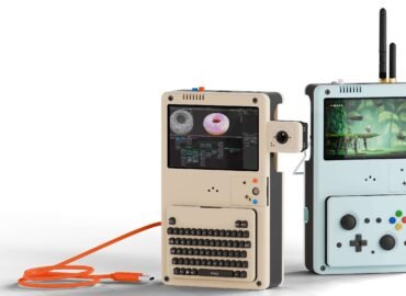 21097 Mogozen Pristato Cg Deck Modulinis įrenginys Su Minipc ža
