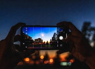 21098 Sony Pristatė Naują Lytia L910 Jutiklį Su Lofic Technologija