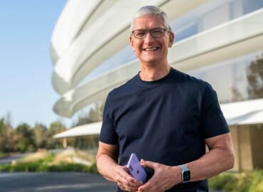 21103 Apple Gali Padidinti Kainas Dėl Atminties Mikroschemų Kainų 