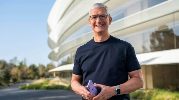21103 Apple Gali Padidinti Kainas Dėl Atminties Mikroschemų Kainų