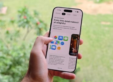 21105 Apple Pristatė Daugiau Nei 40 Našumo Patobulinimų Ios 27 Sis