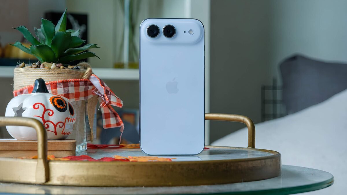 21106 Pasirodė Pirmosios žinios Apie Būsimą Iphone Air Iš Apple